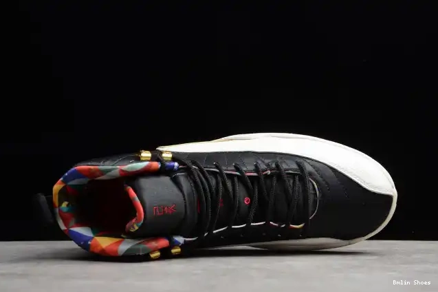 Bmlin Shoes Jordan 